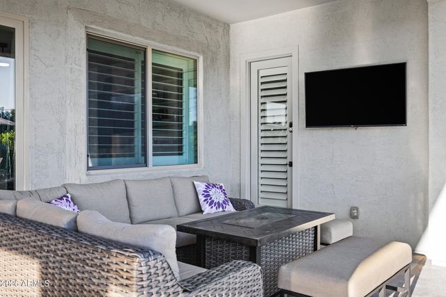 23131 E VIA LAS BRISAS --, Queen Creek, AZ 85142