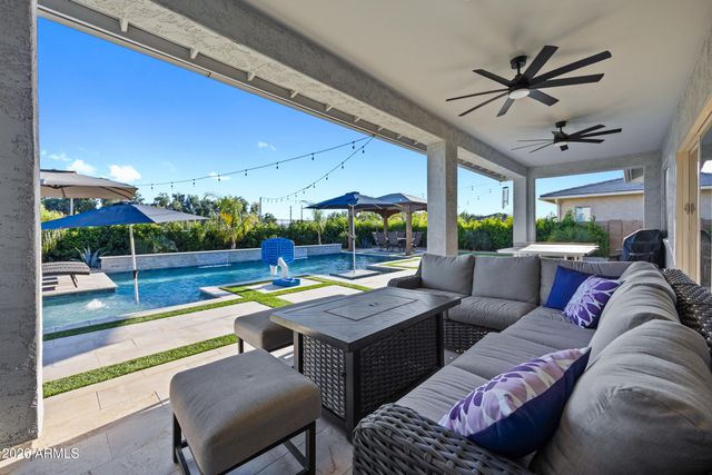 23131 E VIA LAS BRISAS --, Queen Creek, AZ 85142