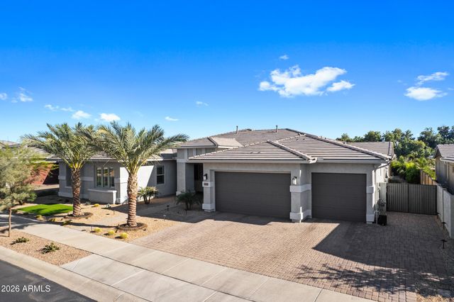 23131 E VIA LAS BRISAS --, Queen Creek, AZ 85142