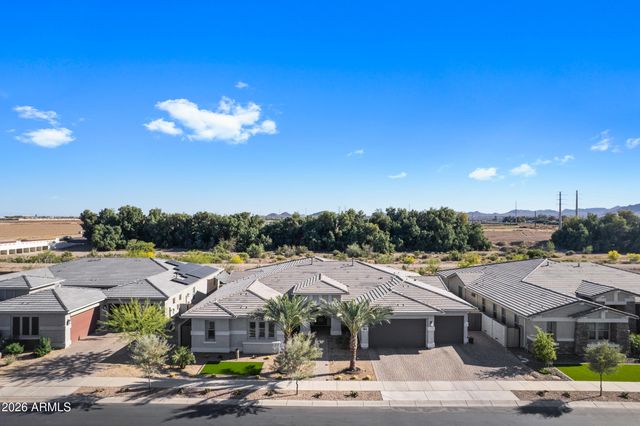 23131 E VIA LAS BRISAS --, Queen Creek, AZ 85142