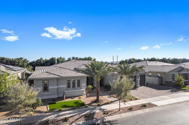 23131 E VIA LAS BRISAS --, Queen Creek, AZ 85142