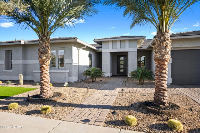 23131 E VIA LAS BRISAS --, Queen Creek, AZ 85142