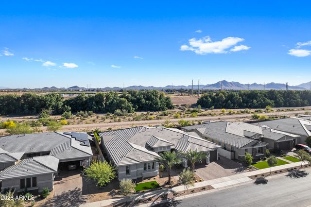 23131 E VIA LAS BRISAS --, Queen Creek, AZ 85142