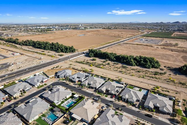 23131 E VIA LAS BRISAS --, Queen Creek, AZ 85142