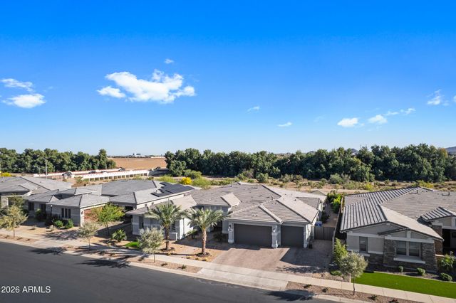 23131 E VIA LAS BRISAS --, Queen Creek, AZ 85142