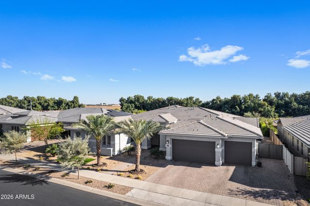 23131 E VIA LAS BRISAS --, Queen Creek, AZ 85142