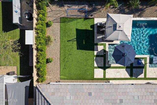 23131 E VIA LAS BRISAS --, Queen Creek, AZ 85142