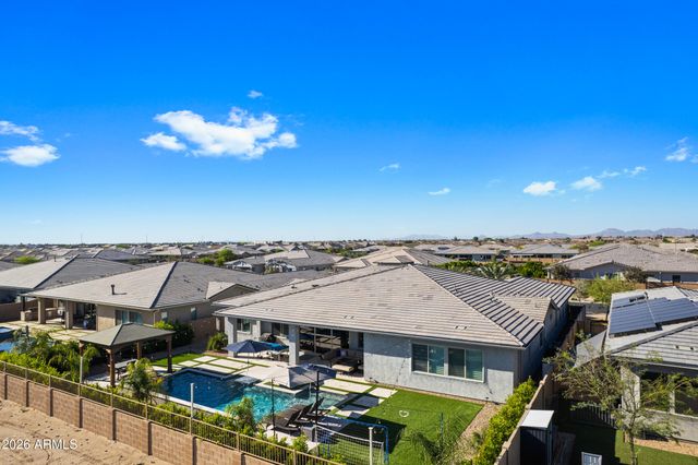 23131 E VIA LAS BRISAS --, Queen Creek, AZ 85142