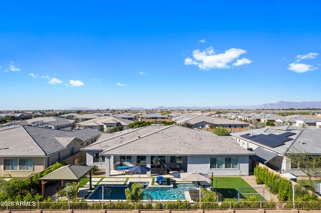 23131 E VIA LAS BRISAS --, Queen Creek, AZ 85142