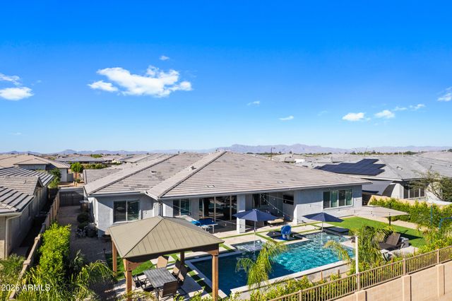 23131 E VIA LAS BRISAS --, Queen Creek, AZ 85142