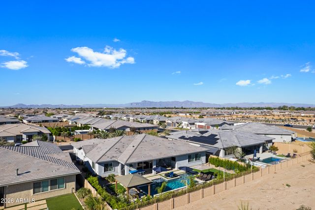 23131 E VIA LAS BRISAS --, Queen Creek, AZ 85142