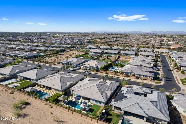 23131 E VIA LAS BRISAS --, Queen Creek, AZ 85142