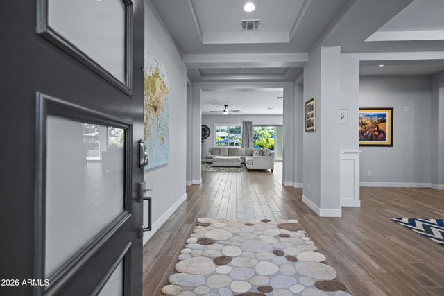 23131 E VIA LAS BRISAS --, Queen Creek, AZ 85142