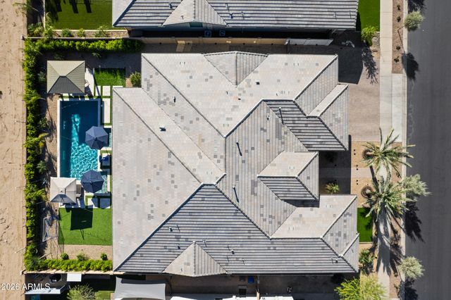 23131 E VIA LAS BRISAS --, Queen Creek, AZ 85142