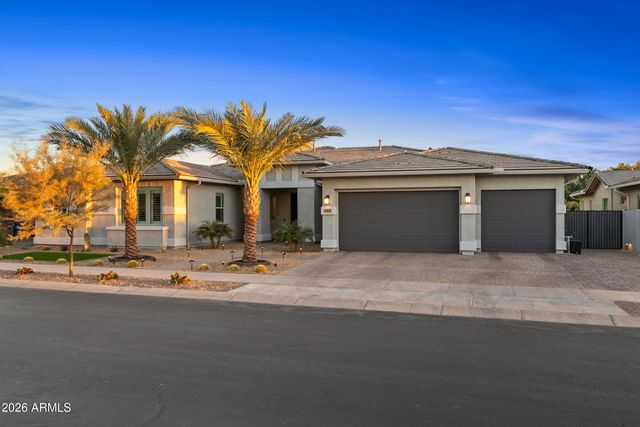 23131 E VIA LAS BRISAS --, Queen Creek, AZ 85142