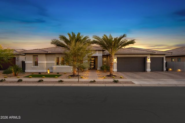 23131 E VIA LAS BRISAS --, Queen Creek, AZ 85142