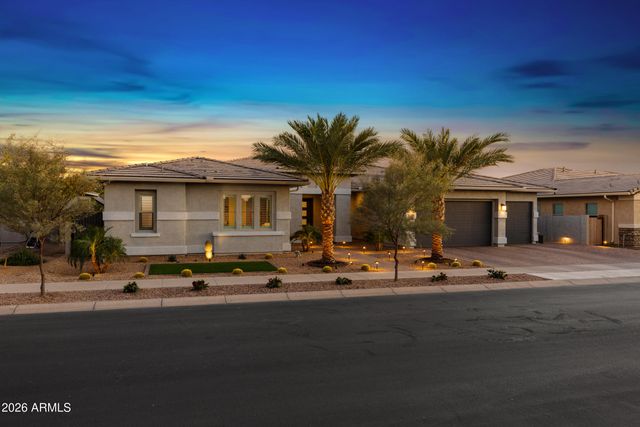 23131 E VIA LAS BRISAS --, Queen Creek, AZ 85142