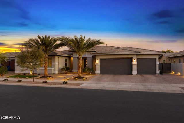 23131 E VIA LAS BRISAS --, Queen Creek, AZ 85142