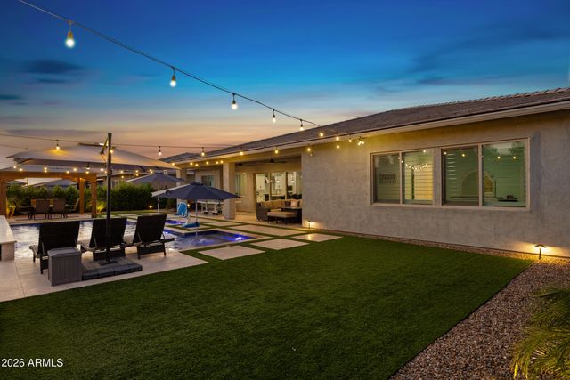 23131 E VIA LAS BRISAS --, Queen Creek, AZ 85142