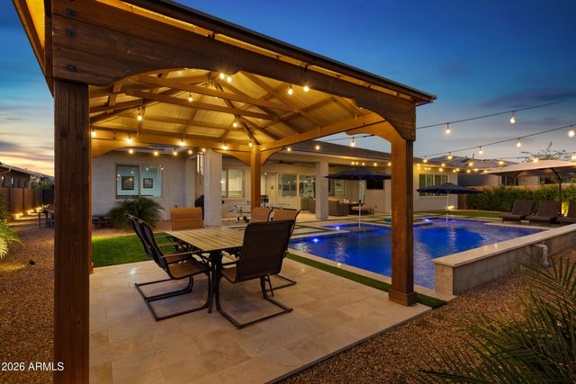 23131 E VIA LAS BRISAS --, Queen Creek, AZ 85142