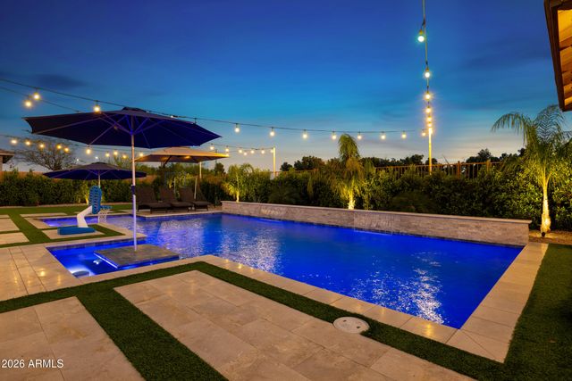 23131 E VIA LAS BRISAS --, Queen Creek, AZ 85142