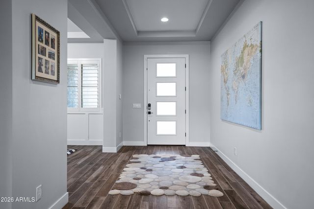 23131 E VIA LAS BRISAS --, Queen Creek, AZ 85142