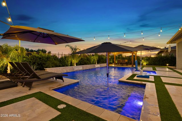 23131 E VIA LAS BRISAS --, Queen Creek, AZ 85142