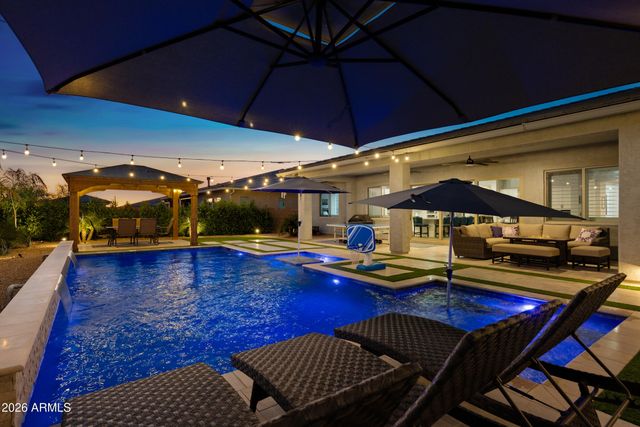 23131 E VIA LAS BRISAS --, Queen Creek, AZ 85142