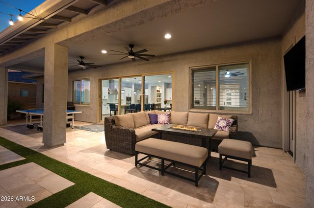 23131 E VIA LAS BRISAS --, Queen Creek, AZ 85142