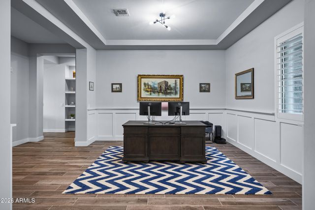 23131 E VIA LAS BRISAS --, Queen Creek, AZ 85142