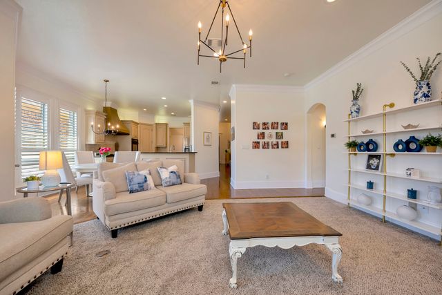 221 Versailles Lane, Keller, TX 76248