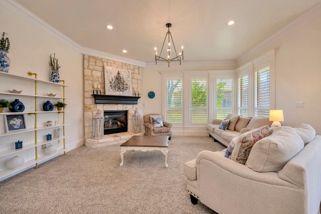 221 Versailles Lane, Keller, TX 76248
