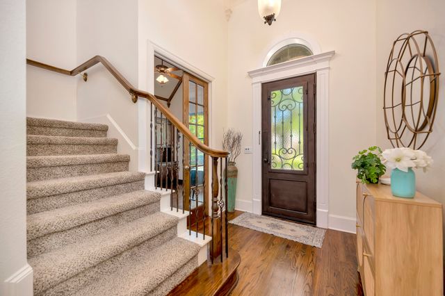 221 Versailles Lane, Keller, TX 76248