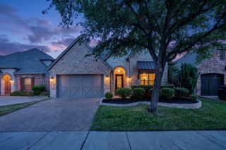 221 Versailles Lane, Keller, TX 76248