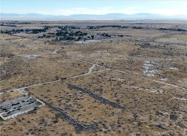 0 92nd East, Lancaster, CA 93535