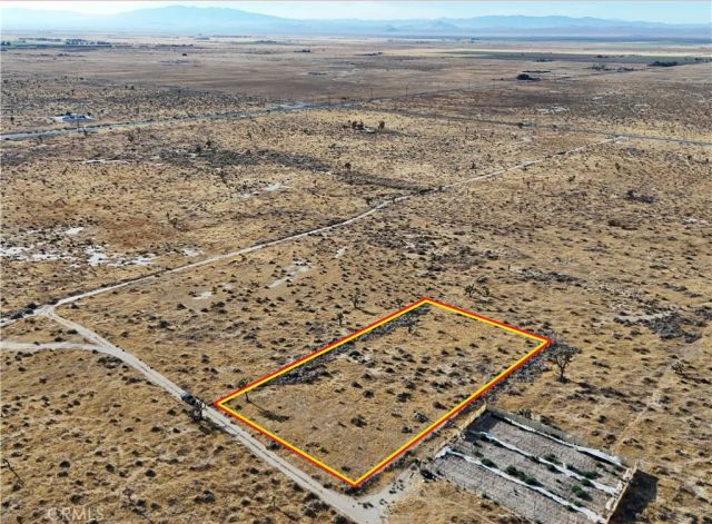 0 92nd East, Lancaster, CA 93535