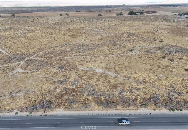 0 92nd East, Lancaster, CA 93535