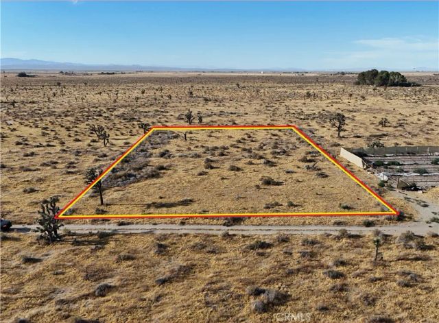 0 92nd East, Lancaster, CA 93535