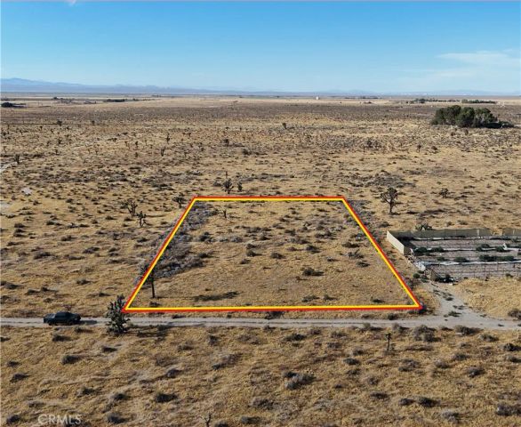 0 92nd East, Lancaster, CA 93535