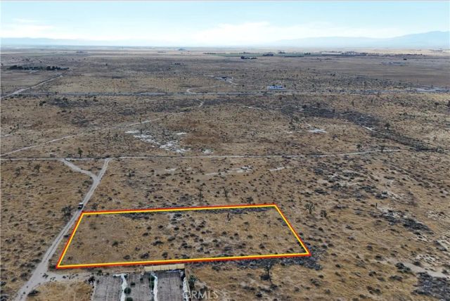 0 92nd East, Lancaster, CA 93535