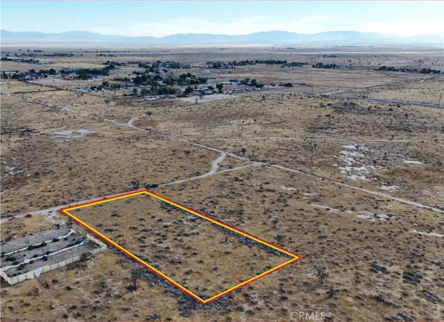 0 92nd East, Lancaster, CA 93535