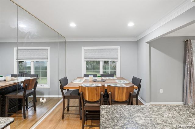 37415 Stonegate Circle, Clinton Township, MI 48036