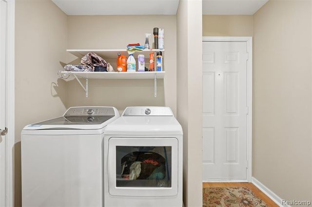 37415 Stonegate Circle, Clinton Township, MI 48036