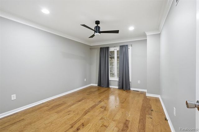 37415 Stonegate Circle, Clinton Township, MI 48036