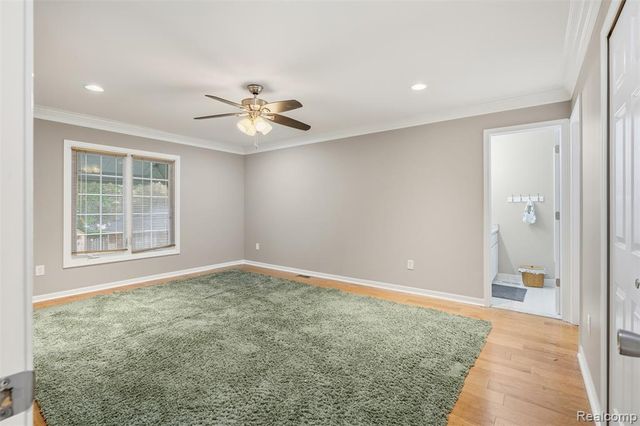 37415 Stonegate Circle, Clinton Township, MI 48036