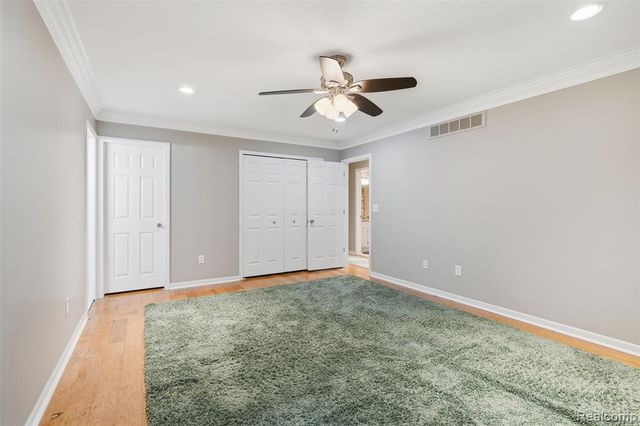 37415 Stonegate Circle, Clinton Township, MI 48036