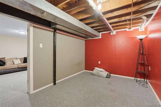 37415 Stonegate Circle, Clinton Township, MI 48036