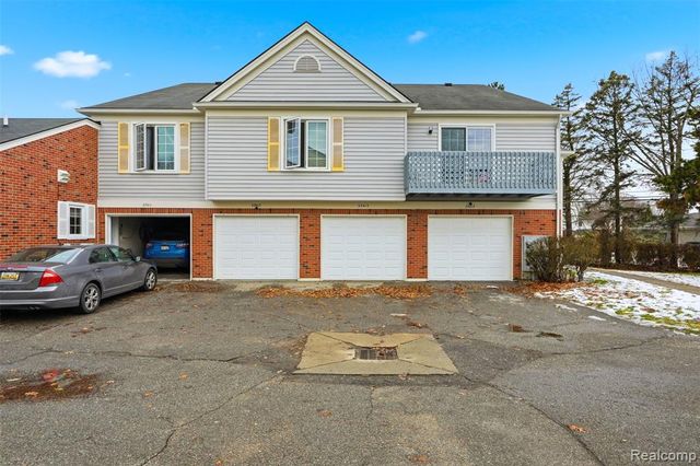 37415 Stonegate Circle, Clinton Township, MI 48036