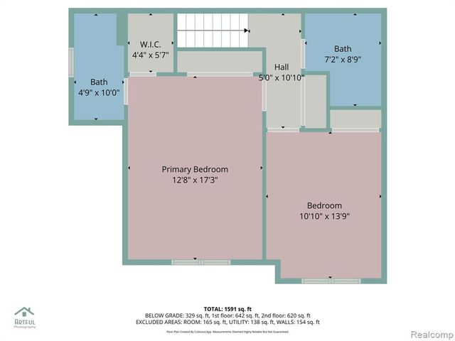 37415 Stonegate Circle, Clinton Township, MI 48036