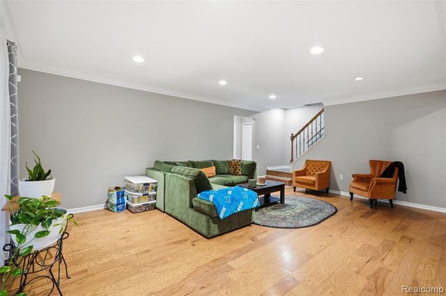 37415 Stonegate Circle, Clinton Township, MI 48036